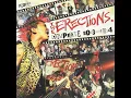 Download Lagu THE ERECTIONS - COMPLETE 2003/2014 - JAPAN 2015 - FULL ALBUM - STREET PUNK OI!