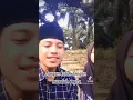 Pepende ku anjeun versi indonesia #pependekuanjeun #syairan #shorts