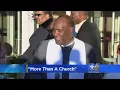 Bronzeville Church Opens New 3 000-Seat Auditorium For Worship