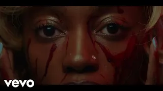 The Weeknd In Your Eyes Official Video 