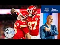 An Absolute Classic - Rich Eisen on Chiefs Beating Bills to Keep Their SB Three-peat Hopes Alive