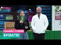 Download Lagu Carol e Radamés batem boca com Adriana e Dhomini no Quebra-Power | Power Couple