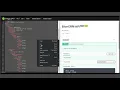 Building an API Using OpenAPI definition