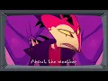 「AMV」STARSET - Head Over Heels | Stolitz | Helluva Boss Lyrics Music Video