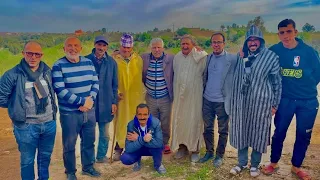 الضحك الهستيري مع محمد عطير مستحيل ما تضحك في أقوى حلقة بتاريخ ريحة دو ار 