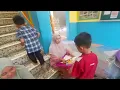 Download Lagu Menumbuhkan budaya gemar membaca : Memilih dan meminjam buku di perpustakaan sekolah