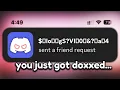 Discord s Strangest Doxxing Method