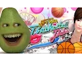 Pear Plays - Basketball Babe VR Game