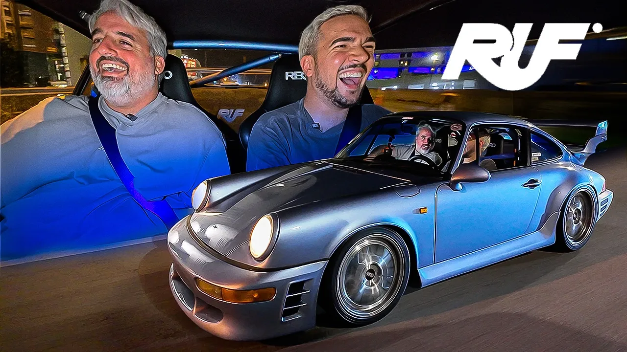 JUCA channel featured image