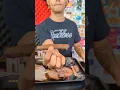 HOW TO ROLL A BACKWOOD IN 60S