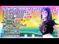 Download Lagu DJ TIKTOK TERBARU 2022 - DJ KAMU GATAL GATAL REMIX JEDAG JEDUG TikTok Viral Terbaru