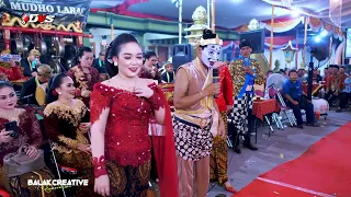 gareng tralala caping gunung jenggleng mudho laras margo multo glerrrrrrr