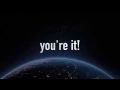 You re It by Wookiefoot