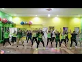 Download Lagu DJ PAPI CHULO KOPLO REMIX | TIK TOK VIRAL | ZUMBA | EDITA FEBRIANA