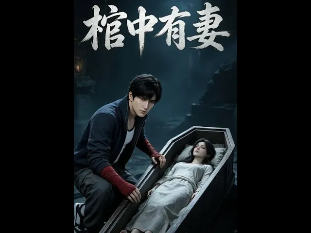 棺中有妻