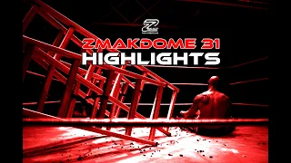 Download ZMAKDOME 31 // HIGHLIGHTS MP3