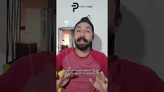 A dívida caduca? #Shorts do Primo Pobre