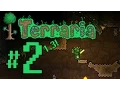 Terraria 1 3 Playthrough - Spelunker s Glowstick