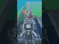 Pollution is Crazy