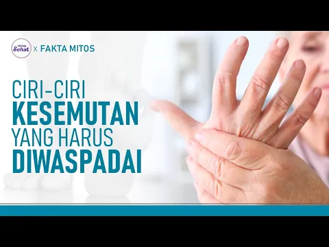 Jangan Dianggap Remeh! Kenali Ciri Kesemutan Tanda Penyakit Berbahaya