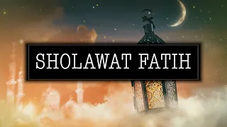 Download SHOLAWAT FATIH (Lirik Cover) MP3