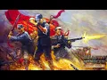 Heart of Iron 4 - Battle of Wuhan