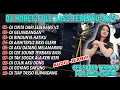 Lagu DJ CINTA DARI SEBERANG V2 FULL BASS GLERR NJEDUG Horeg Viral Karnaval Full Album Terbaru 2025!