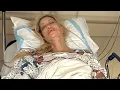 90 Day Fiance s Nikki Exotika Lucky to Be Alive After Medical Emergency
