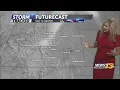 Pattern Change This Weekend