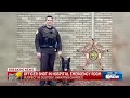 LaPorte County deputy shot at Michigan City hospital after helping stranded motorist