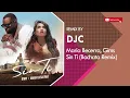 Maria Becerra, Gims - Sin Ti (Bachata Remix DJC)