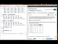 Frequency Distribution in Mathematica Part 1