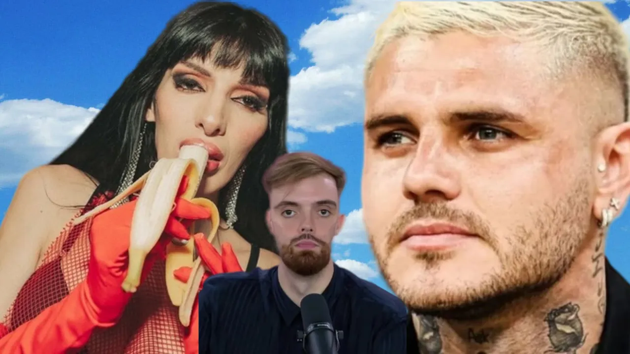 Argentina es un MEME