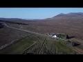 Crask Inn surroundings