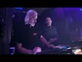 Lagu DJ Falcon, Etienne De Crécy Live @ Heritage, Lab11  -Birmingham - 22/11/25