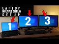 Download Lagu Cara mengatur beberapa tampilan di laptop