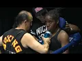 MTGP5: Bernise Alldis V Anaelle Angerville
