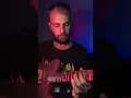 Download Lagu 30 Seconds To Mars - The Kill Guitar Solo #electricguitar #guitarcover #30secondstomars #guitar