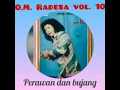 "BUJANG & PERAWAN" - MANSYUR S