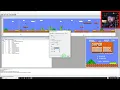 How to Edit Levels in Super Mario Bros - SMB Utility Romhacking Tutorial