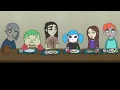 Sally Face Episode 3 The Bologna Incident - No Commentary