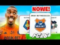 Download Lagu ⚽ WSZYSTKIE NOWE KLUBY W FC 26 | KARIERA MENADŻERA ⚽