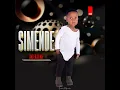 Intenjena (feat. Simende)