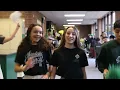 Lincoln Middle an IB World School Lip Dub 2025