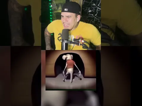 EL VIDEO MAS PERTURBADOR