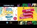 Lagu Pemenang /Juara FLS2N 2019 SMP tingkat Nasional