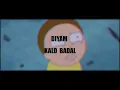 Diyam - Kalo Badal (Prod.Riddiman)