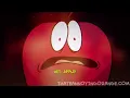 Download Lagu The Amazing Grace: Annoying Orange - Rotten Smoothie