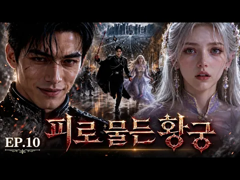 The Frozen Duke’s Bride Episode 10