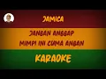 Download Lagu Jamica - jangan anggap mimpi ini cuma angan angan saja|karaoke